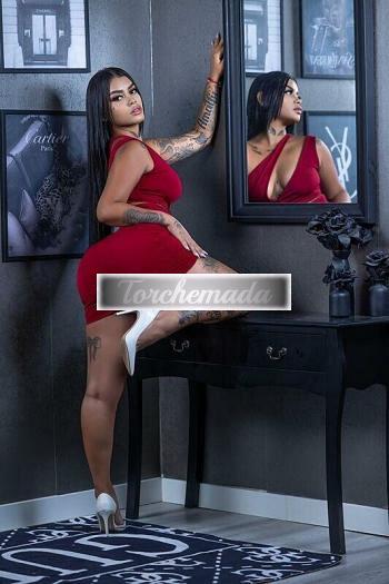 Girl Felina Femmina  Frosinone