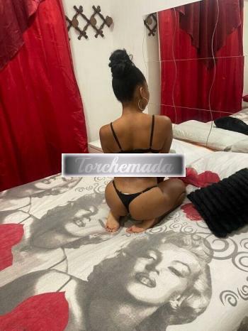 Girl Esplosiva Sensuale  Ancona
