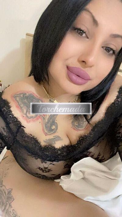 Girl Felina Attrice  Bologna