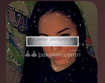 Girl Vogliosa Femmina  Napoli