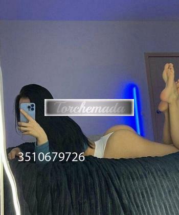 Girl Vogliosa Maestra  Piacenza
