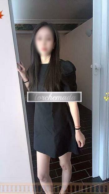 Girl Trasgressiva Femmina  Cuneo