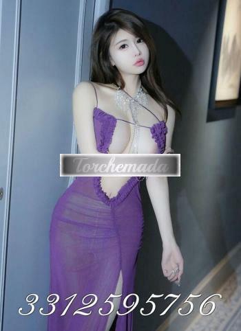 Girl Calda Graziosa  Mantova