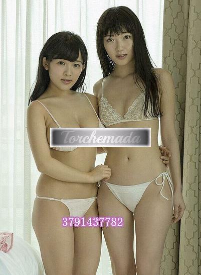 Girl Siamo il tuo dopo lavoro  Monza