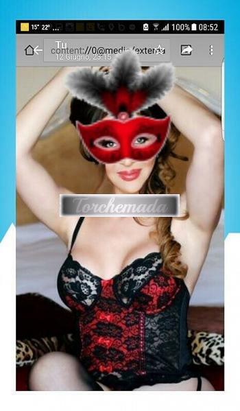 Girl Sexy Amabile  Agrigento