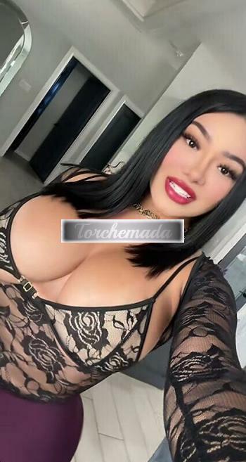 Girl Calda Sirena  La Spezia