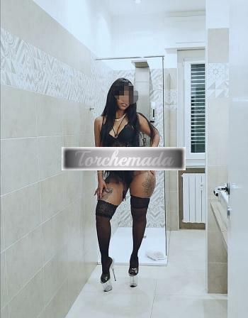 Girl Trasgressiva Bambola  Padova