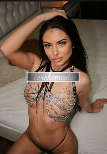 Girl Strepitosa e senza paragoni  Pistoia