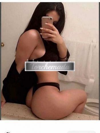 Girl Formosa e tutta naturale  Bari