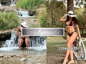 Girl Vittoria  Trento