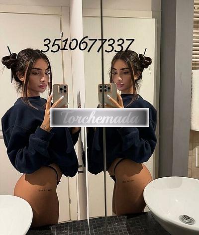 Girl Vogliosa Sensuale  Pescara