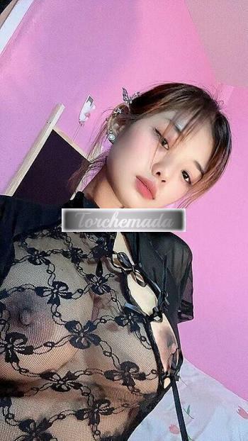 Girl Piccantissima Attrice  Teramo