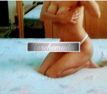 Girl Calda Amabile  Reggio Emilia