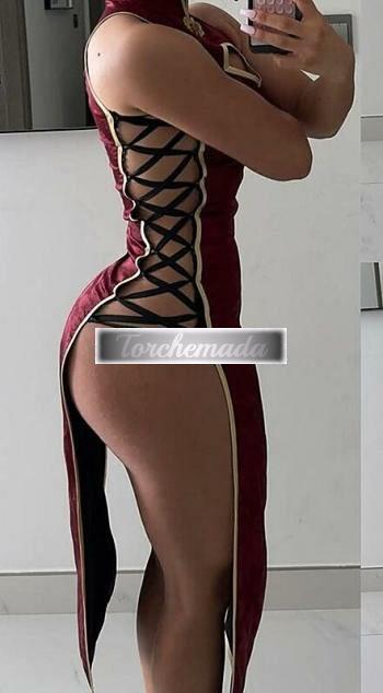 Girl Trasgressiva Sirena  Piacenza