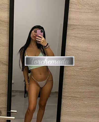 Girl Sexy Maestra  Bologna