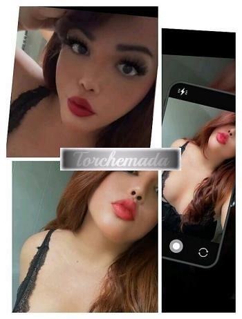 Girl Sexy Sirena  Varese