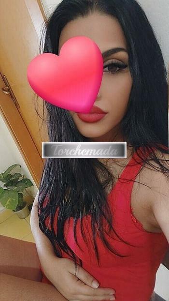 Girl Sexy Bambola  Latina