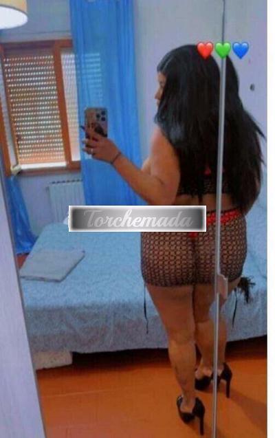 Girl Bellissima Studentessa  Varese