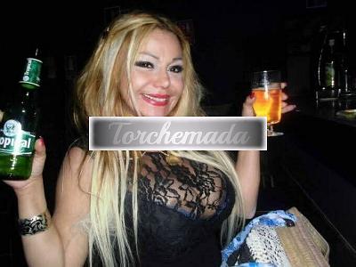 Girl Piccantissima Modella  Foggia