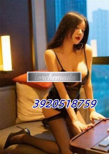 Girl Orientale nuova e maiala  Lecce