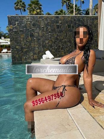 Girl Vogliosa Sensuale  Trento