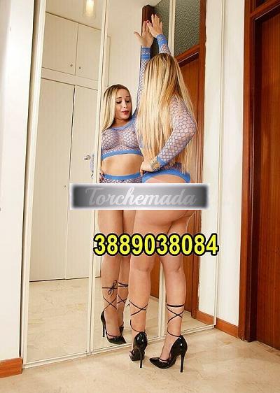 Girl Gabriella  Bergamo