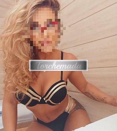 Girl Felina Graziosa  Treviso