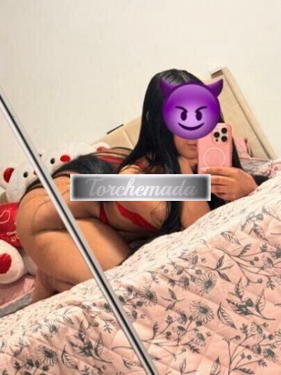 Girl Piccantissima Amabile  Bari