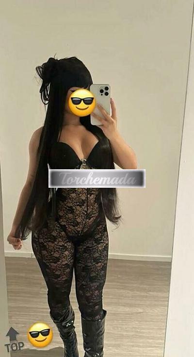 Girl Sabrina  Brindisi