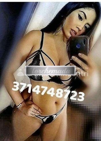 Girl Strepitosa Bambola  Brindisi