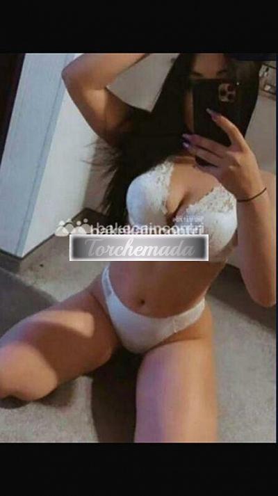 Girl Esplosiva Bambola  Forli