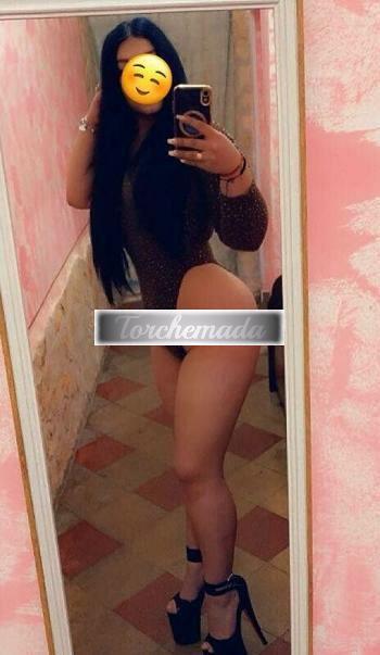 Girl Felina Maestra  Taranto