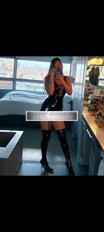 Girl Piccantissima Graziosa  Cremona