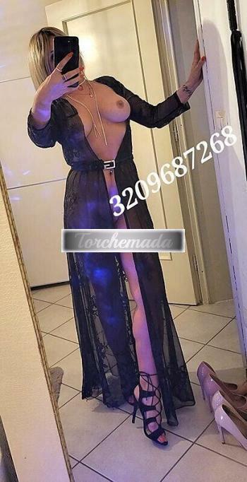 Girl Spettacolare Maestra  Bologna