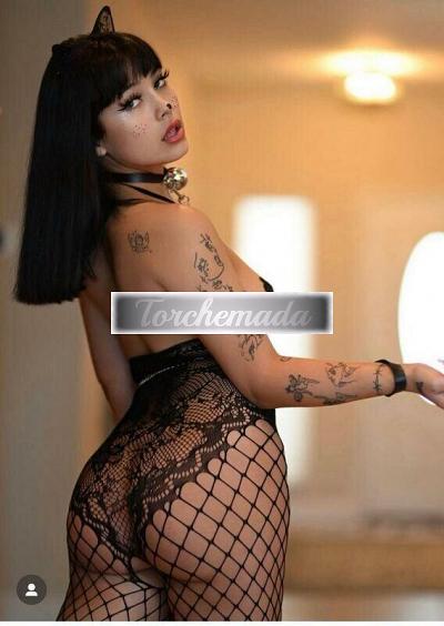 Girl Desiderio Latino Esotico  Perugia