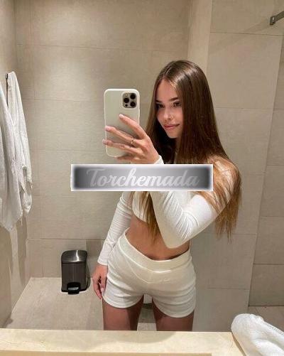 Girl Bambola di Passione  Reggio Emilia