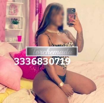 Girl Strepitosa Coinvolgente  Salerno