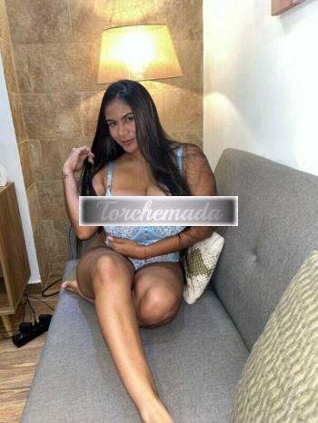 Girl Calda Esibizionista  Roma