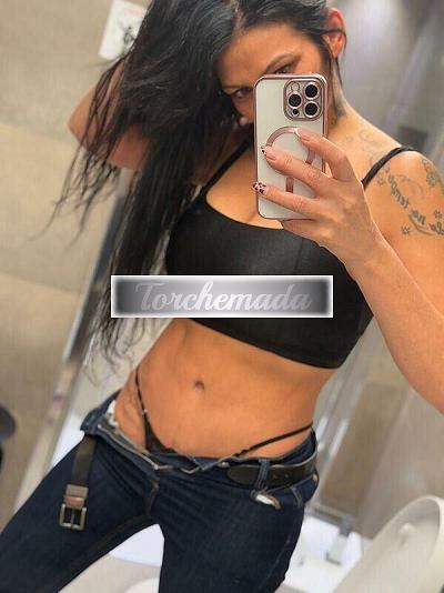 Girl Sara  Catanzaro