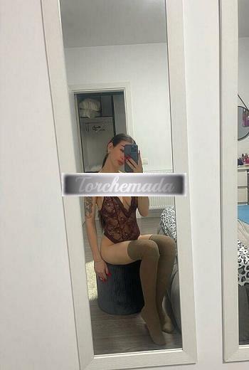 Girl Arianna  Matera