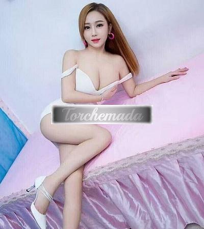 Girl Luna Regina del Piacere  Reggio Calabria