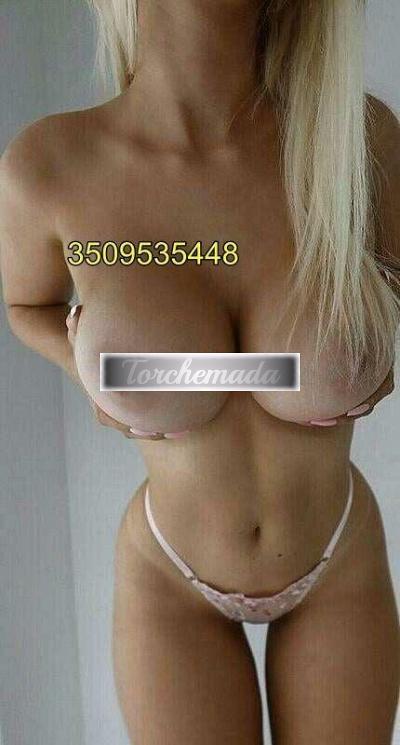 Girl Sexy Coinvolgente  Catanzaro