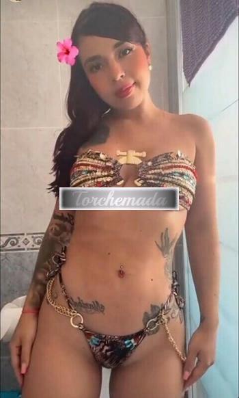 Girl Esplosiva Sensuale  Imperia