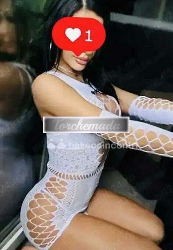 Girl Vogliosa Amabile  Verona