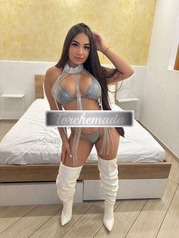Girl Bellissima Sensuale  Catanzaro