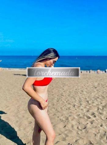 Girl Esplosiva Maestra  Trapani