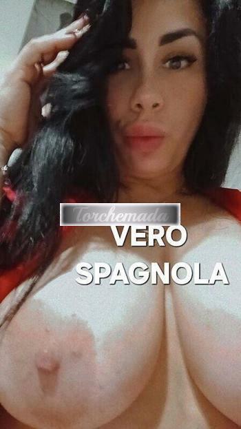 Girl Veronica Labbra Di Velluto  Parma