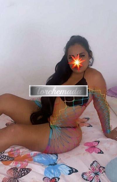 Girl Esplosiva Amabile  Trapani