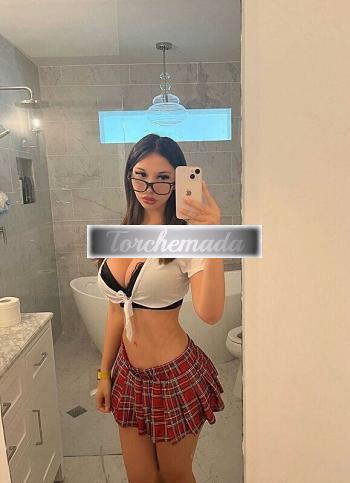 Girl Dolcezza, passione e sensualità  Ragusa
