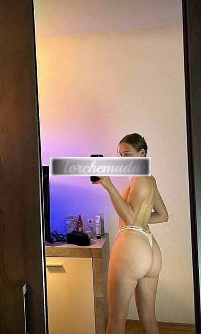 Girl Sexy Femmina  Forli